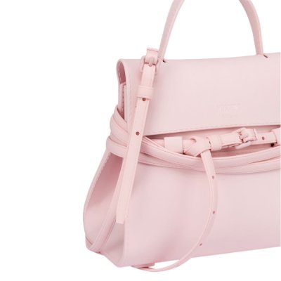 THE TIE ME SMALL HAND BAG
